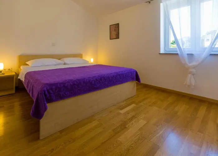 Апартаменты Dakovic Deni