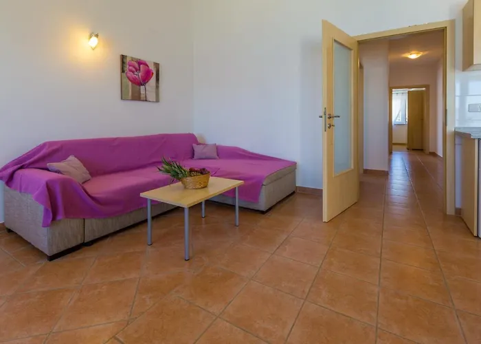 Dakovic Deni Апартаменты Сило