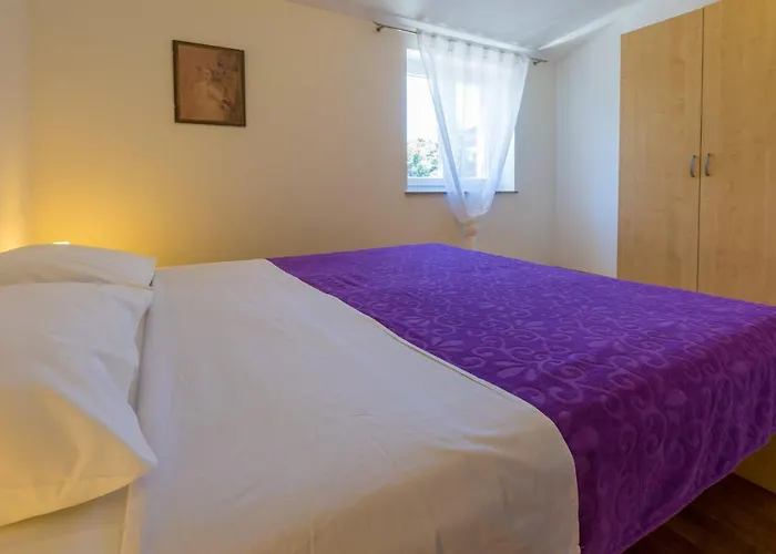 Апартаменты Dakovic Deni