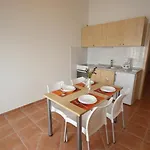 Dakovic Deni Lägenhet Šilo