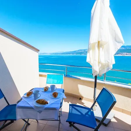 Apartmán Dakovic Deni