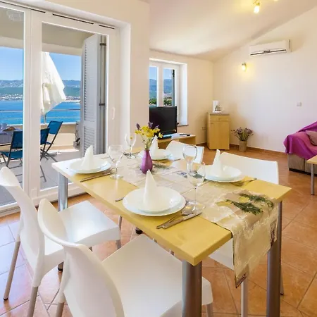 Dakovic Deni Appartement