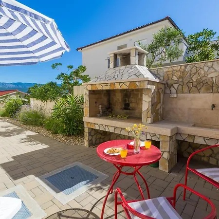 Apartmán Dakovic Deni