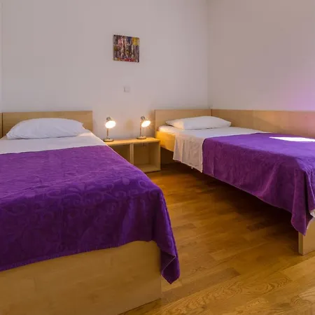 Dakovic Deni Apartmán