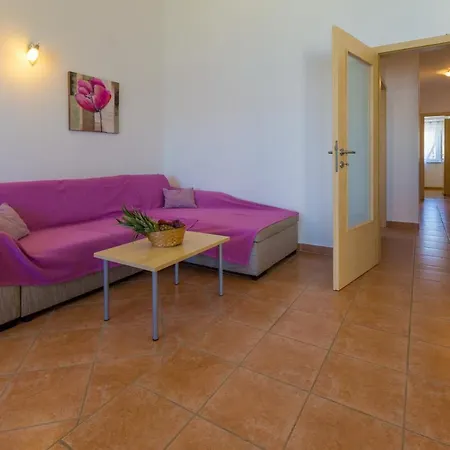 Dakovic Deni Apartman Silo (Krk)