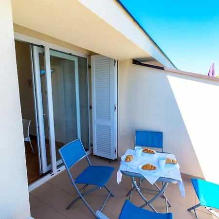 Dakovic Deni Apartamento