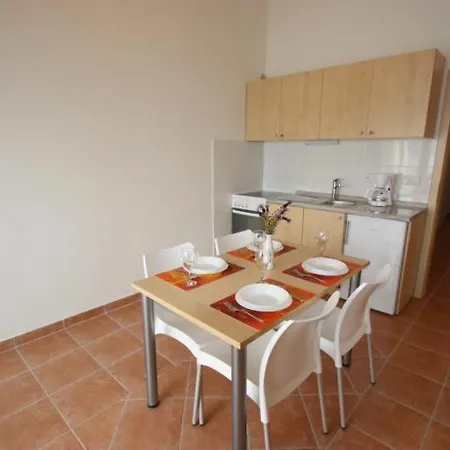 Dakovic Deni Apartmán Šilo