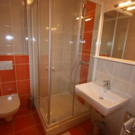 Apartmán Dakovic Deni