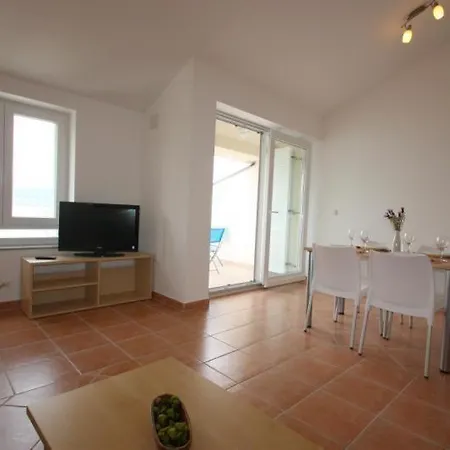 Apartmán Dakovic Deni *