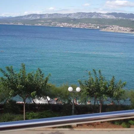 Apartmán Dakovic Deni Šilo