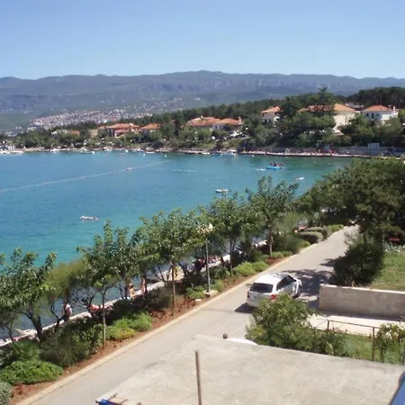 Dakovic Deni Apartmán