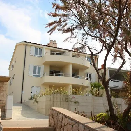 Apartmán Dakovic Deni