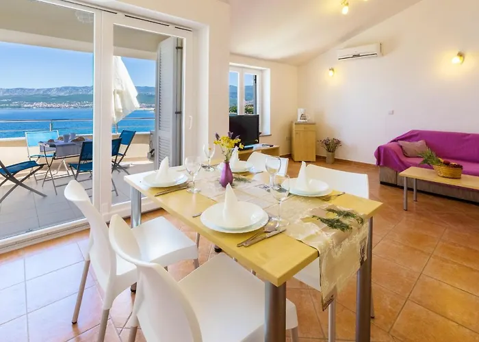 Dakovic Deni Apartmán