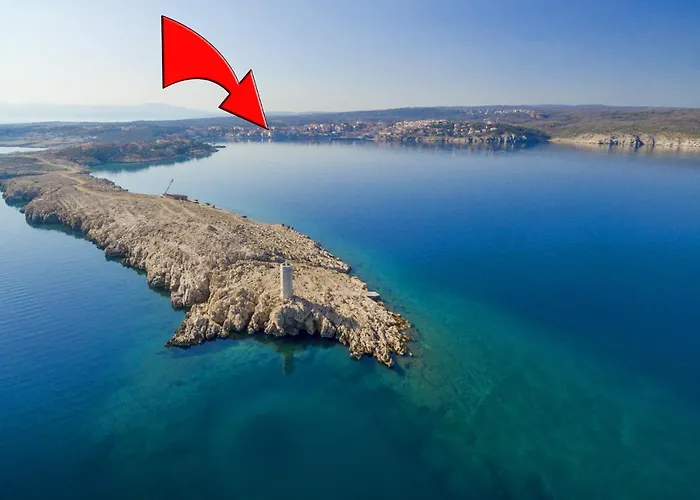 Dakovic Deni Apartmán