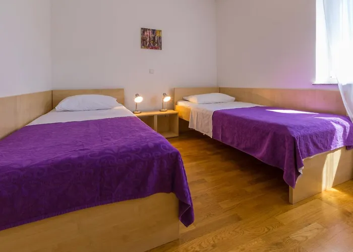 Dakovic Deni Apartmán