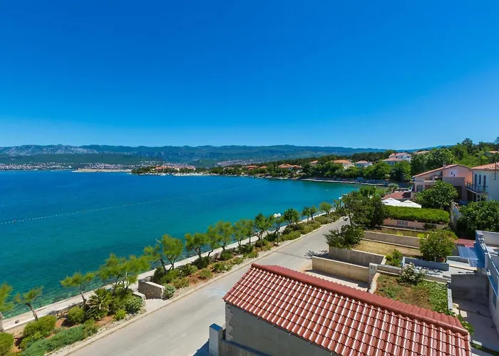 Apartmán Dakovic Deni *