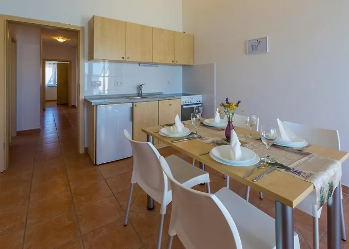 Dakovic Deni Apartmán *