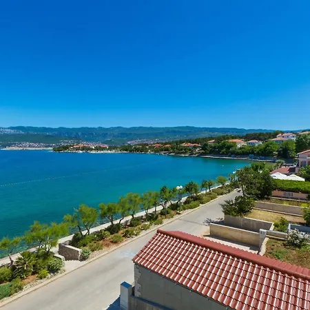 Apartmán Dakovic Deni *